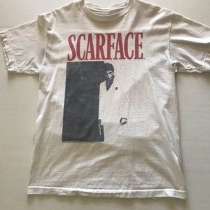 Scarface T Shirt